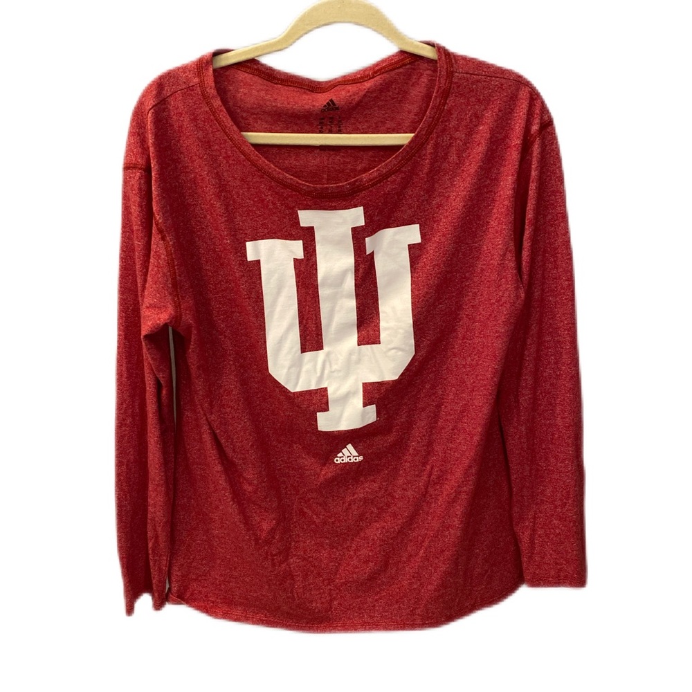 Indiana Hoosiers long sleeve